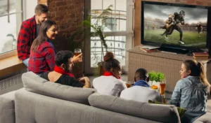 IPTV (Internettprotokoll-TV)