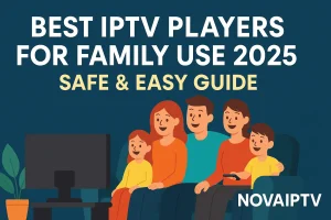 Najbolji IPTV plejeri