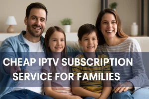 Jeftina IPTV pretplata