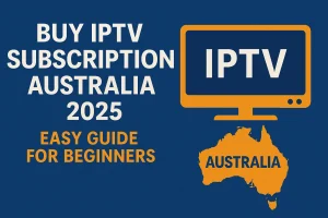 Jeftina IPTV pretplata AUSTRALIJA