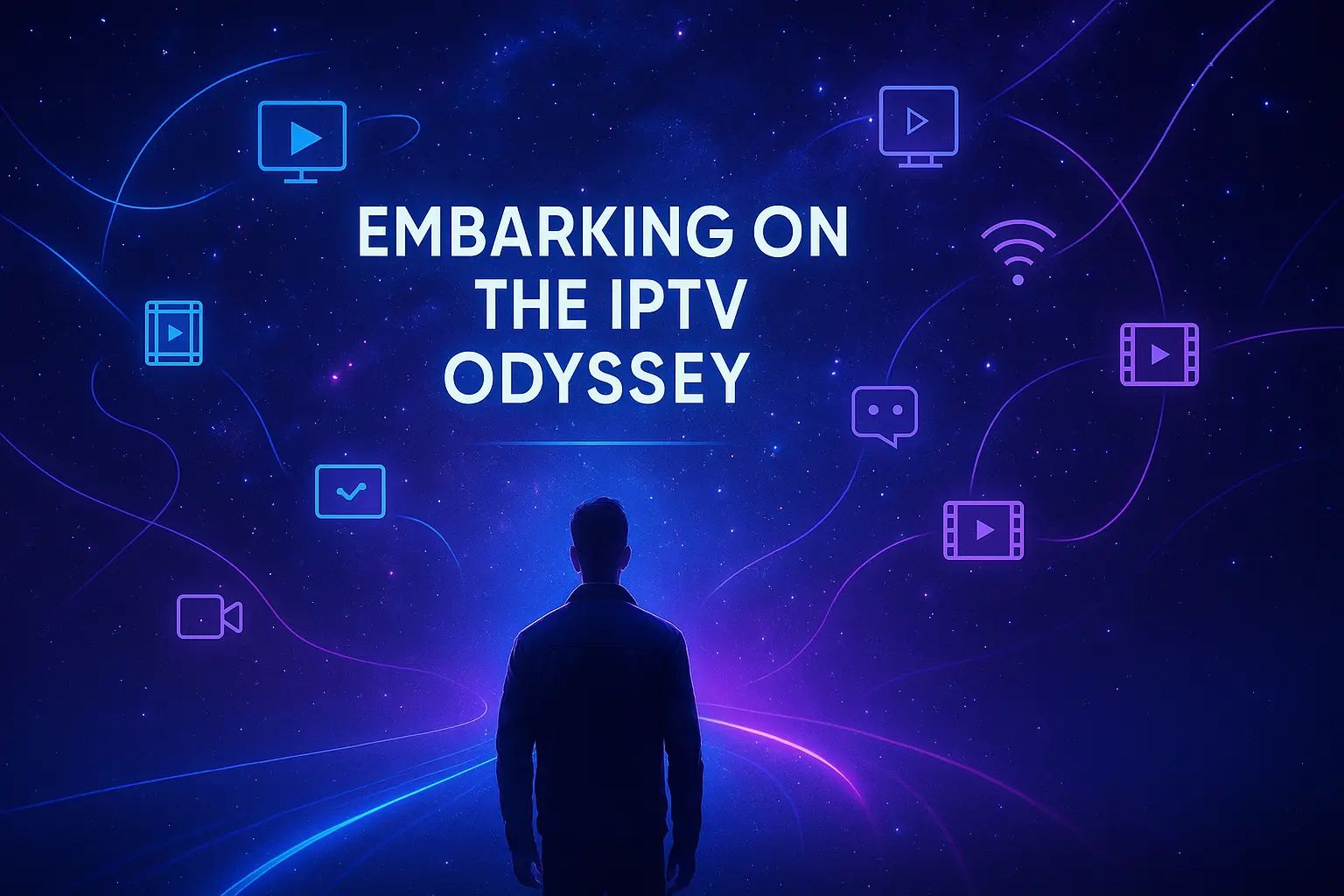 Embarking on the Ultimate IPTV Odyssey: 10 Proven Strategies for Seamless Streaming