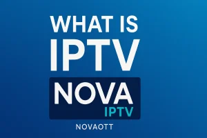 hva er iptv?